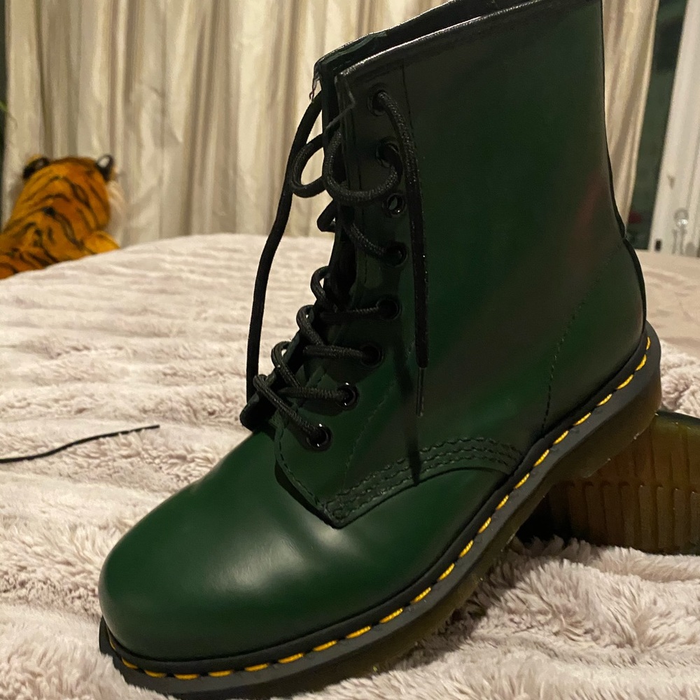 Dr Air wair martens